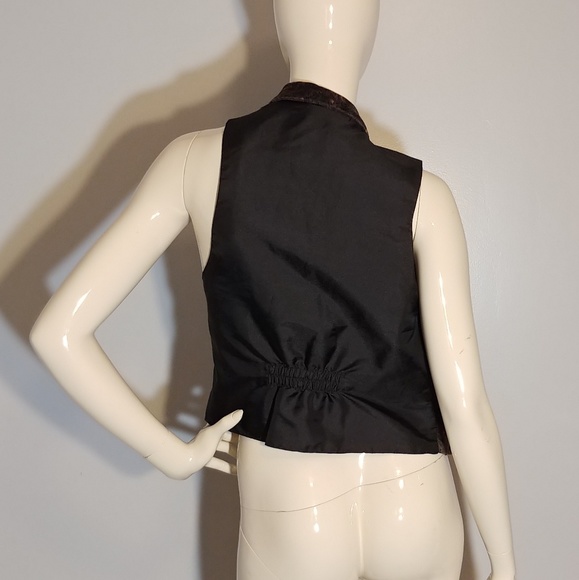 Vintage vest - Picture 2 of 7